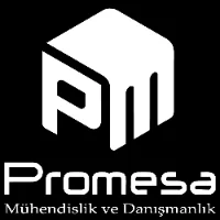 Phomesa logosu — Özkaya Mühendislik referansı